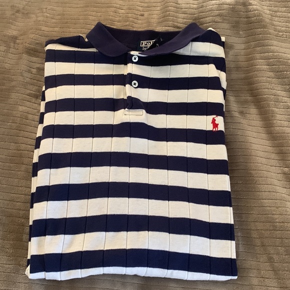 Polo Ralph Lauren Other - RALPH LAUREN MENS THREE BUTTON POLO